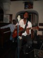 Biographie de Gethce pierre